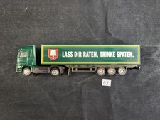 werbetrucks 1:87, Spaten