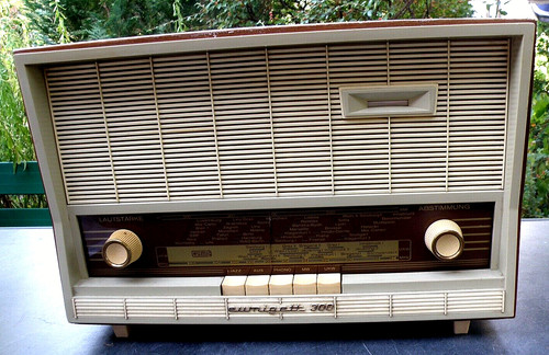 Eumig eumigett 300 type - eumigett,