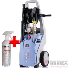 Kränzle Hochdruckreiniger K2160 TST + Schlauchtrommel 604020 140bar regulierbar