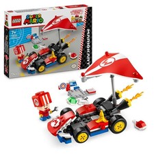 LEGO Super Mario: Mario Kart