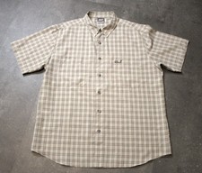 Jack Wolfskin kurzarm Hemd