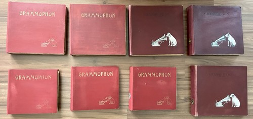 1900 deutsche grammophon - 1900,