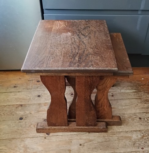 Vintage 2er set - vintage,
