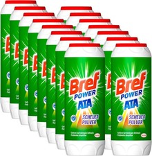 Bref Power ATA Scheuerpulver