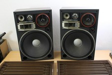 1 PAAR KENWOOD KL-999X