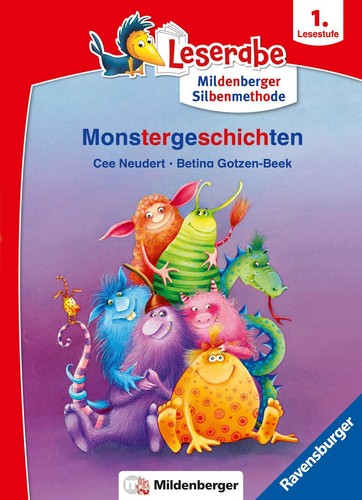 Leserabe mit mildenberger - mit,