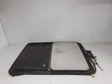 Audi 80 B4 Avant Schiebedach