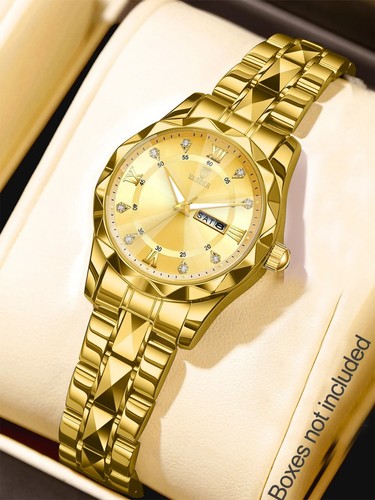 Binbond damen armbanduhr - binbond,