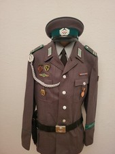 DDR - Uniform der