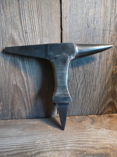 Amboss sperrhaken schweifstock - sperrhaken,