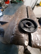 Simmerring für Ölpumpe Eckerle UNI 2.2