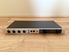 RME Fireface UFX II USB Audio
