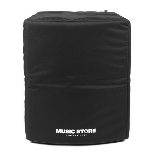 Music store discovery - store, 18as