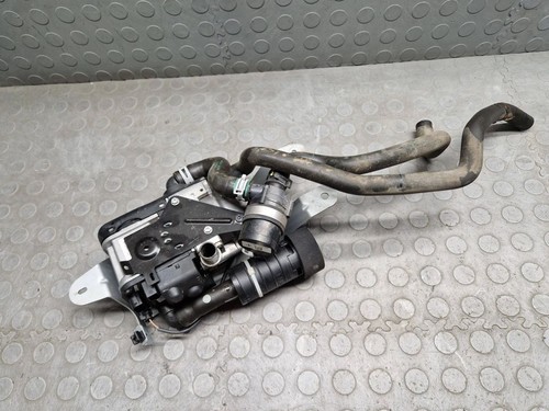 Bmw f15 2017 standheizung - x5,