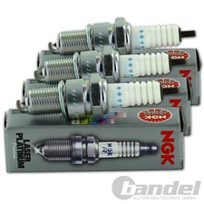 Ngk lpg6 zündkerze - 3x,
