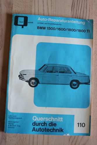 Auto reparaturanleitung bmw - auto-reparaturanleitung,
