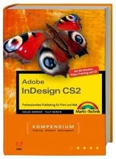 Adobe InDesign CS2 -