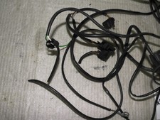 Kaltlaufregler  HJS  KBA 16901