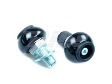 Vorderachsschutz schwarz LSL