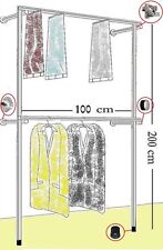 PROFI ANKLEIDERZIMMER