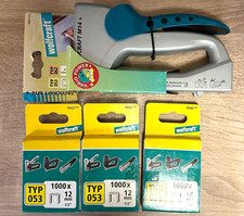 Wolfcraft tacocraft M 14+