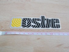 Selbstklebend Helm Moto Osbe