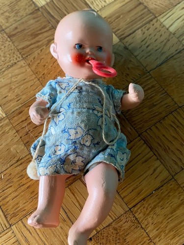Baby masse püppchen 10 - püppchen, 10,5