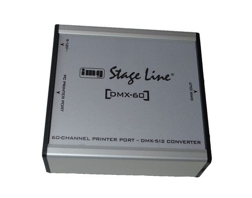 Neu dmx controller img - dmx-60, dmx-controller