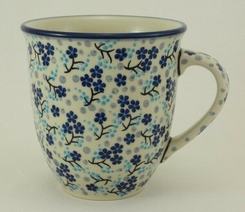 Bunzlauer keramik tasse mars - keramik,