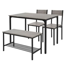 Teilig esstisch set - esstisch,