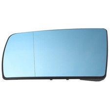 SPIEGELGLAS BEHEIZBAR LINKS