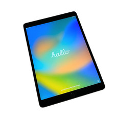 Apple iPad Pro 10.5 Space Gray