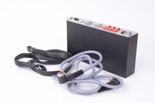 Rolleiflex Zubehör. Rollei SLX ME 1 Mehrfachbelichtungssteuergerät.