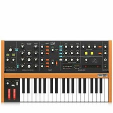 Behringer analog synth - behringer,