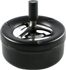 DREHASCHENBECHER Ø11cm