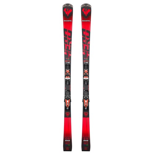 Rossignol hero elite - rossignol,