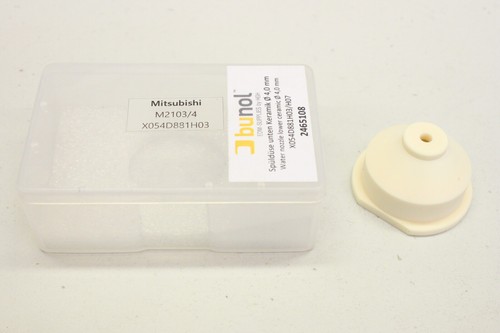 Bunol m2103 nozzle ceramic - ,