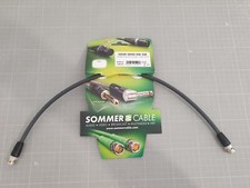 Sommer Cable Vector Plus BNC