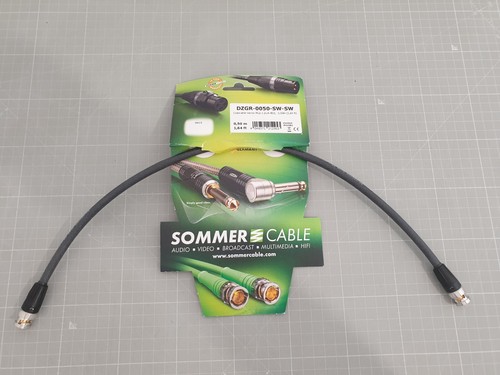 Sommer cable vector plus - cable,