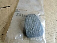 Mercedes W120 W121 W180 Oldtimer Kupplungspedal Pedalgummi Pedale NEU orig.