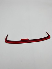 Yamaha RD 80 MX Frontverkleidung Aufkleber Lampenmaske 5G0-28391-00 #27819