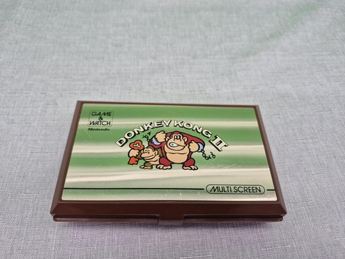 Donkey kong multi screen - kong, 2