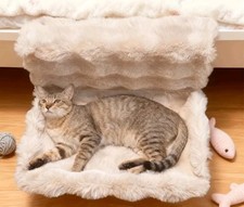 Katzen hängematte - katzen,
