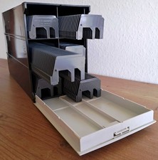 300 Dia-Box, intakt