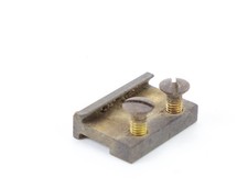 Spur G Gleiszubehör