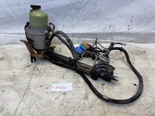 Opel Astra G Servolenkung