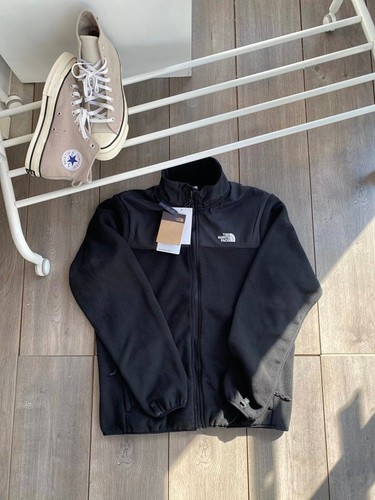 The north face fleece - fleece, jacke