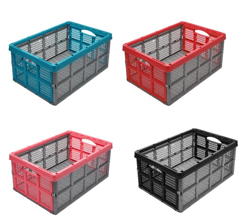 Garronda transportbox klappbox - garronda,