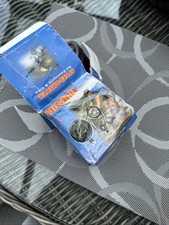 Vintage Fahrrad Tacho Mechanisch Tachometer analog Kilometerzähler Speedometer