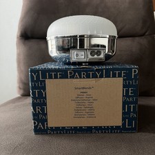 Partylite SmartBlends Warmer -